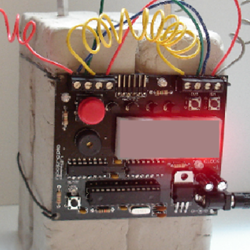 Time Bomb Simulator. icon
