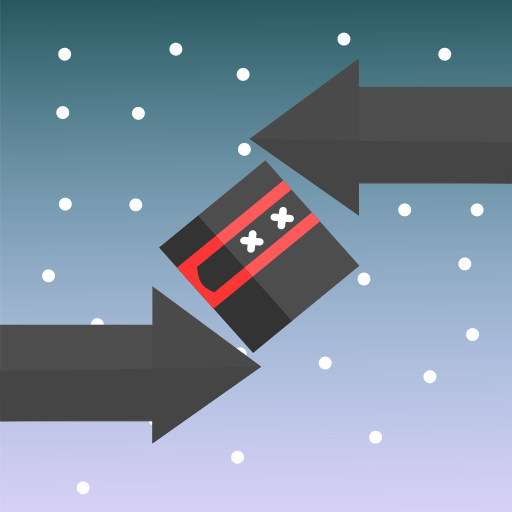 Elusive Ninja | Jumping Games icon