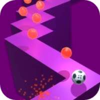 Ball On The Wall - Jeu de Ballon de Football 2021