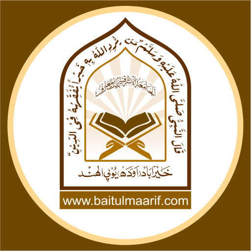 Baitul Maarif Live Bayan icon