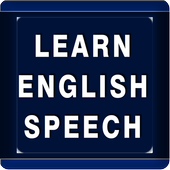 Learn English Speaking icon