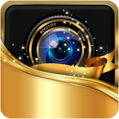 Unique Photo Editor icon