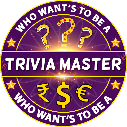Trivia Master : Quiz Games icon