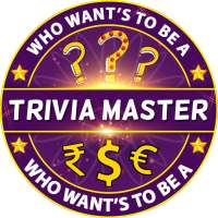 Trivia Master : Quiz Games