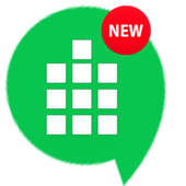 Open in whatsapp icon