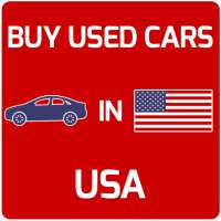 Buy Used Cars in USA