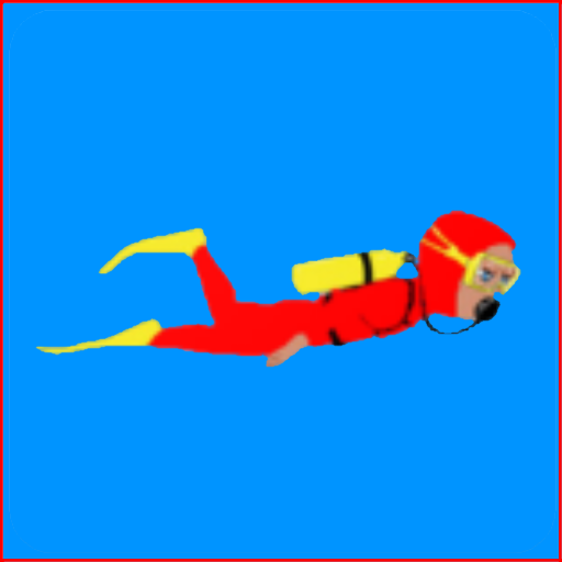 Driving Diver icon