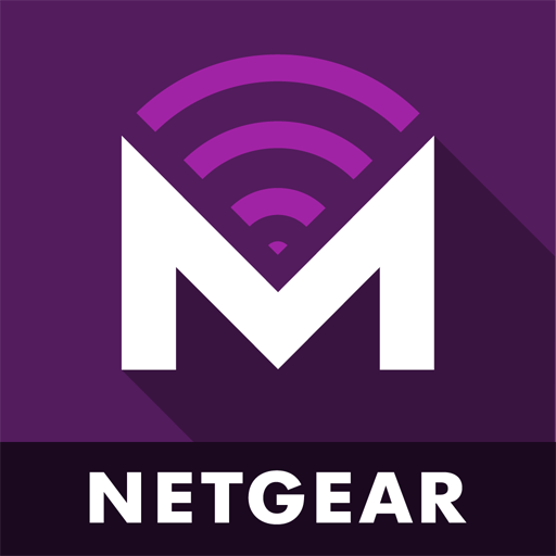 NETGEAR Mobile icon