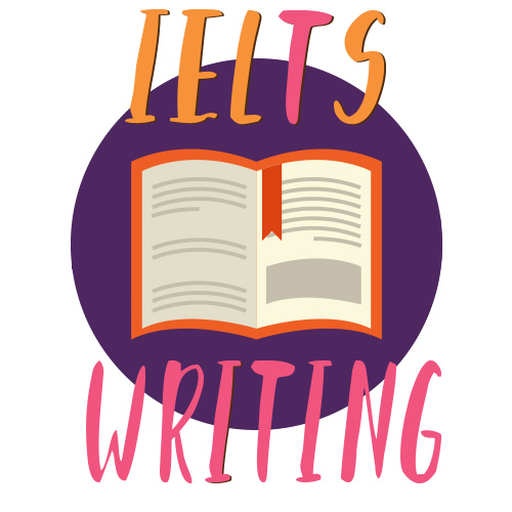IELTS Writing (Practice   Tips) icon