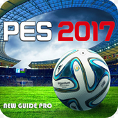 Tips For PES 2017 icon