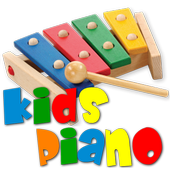 Baby Piano (Xylophone) icon