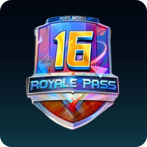 Free Uc And Royal Pass 16 icon