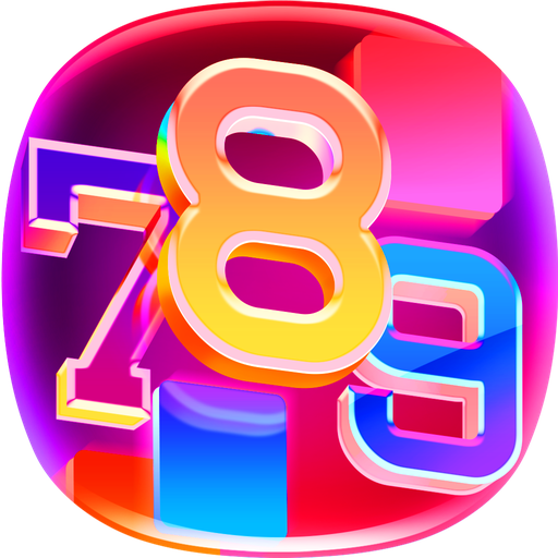 789 Blocks - Zero To Win icon