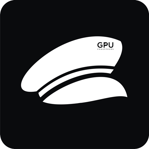 GPU Driver icon