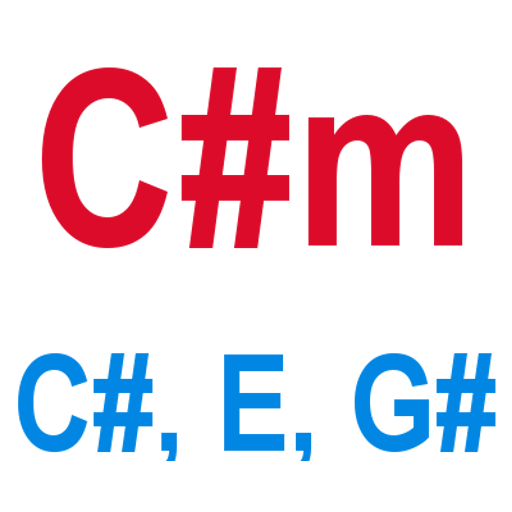ikon Chord Information