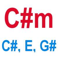 Chord Information on 9Apps