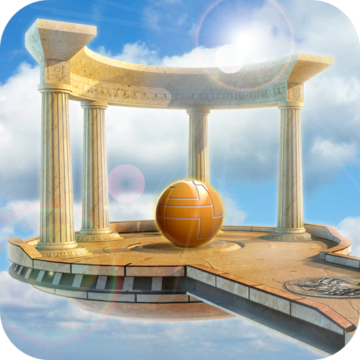 Ball Resurrection أيقونة