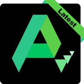 A Pure Latest Version icon