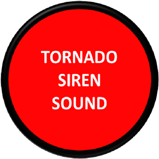Tornado Siren Sound icon