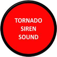 Tornado Siren Sound on 9Apps