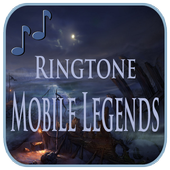 ikon Ringtones Mobile Legends Offline