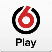 TV6 Play icon