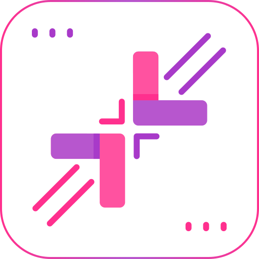 Image &amp; Photo Resizer- Picture Crop &amp; Compressor icon