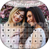 My Photo Keyboard icon