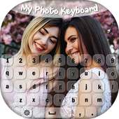 My Photo Keyboard