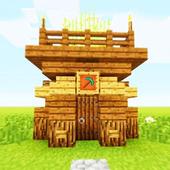 Block RainBow - Craft game for 2020 icon