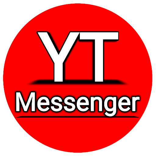 Y T Messenger 2021 icon