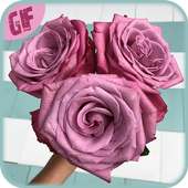 صور صباح ومساء الخير متحركة‎‎ on 9Apps