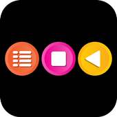 Navbar Softkeys on 9Apps