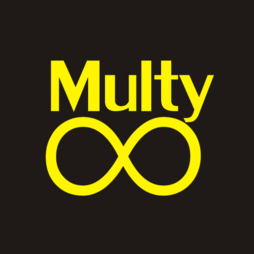 Multy 8 icon