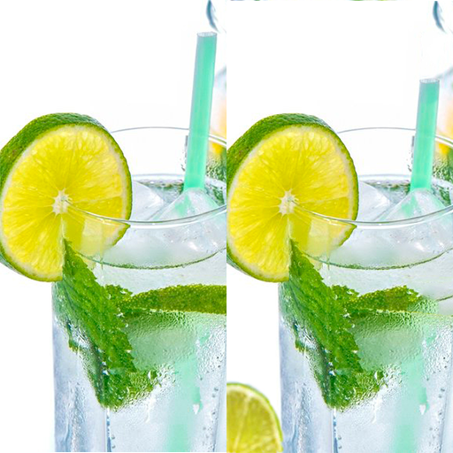 Find The Differences - Spot It icon