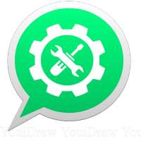 WhatsKit : Social media tools on 9Apps