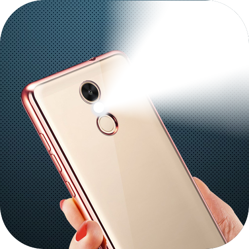 Flash Light For Mobile icon