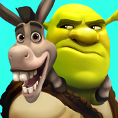 Shrek Sugar Fever иконка