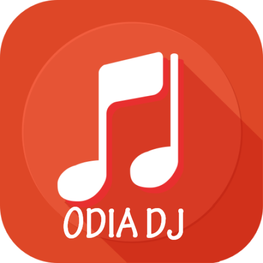 ODIA DJ REMIX icon