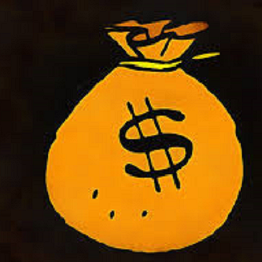 the easy way to earn money$$ icon