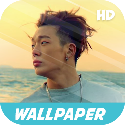 Bobby wallpaper: HD Wallpapers for Bobby iKon Fans icon