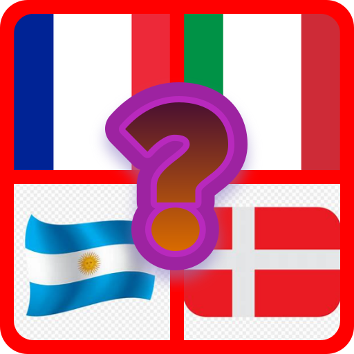 capital by flag icon