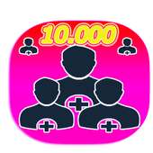 زيادة متتبعين انستقرام اجانب 2018 on 9Apps