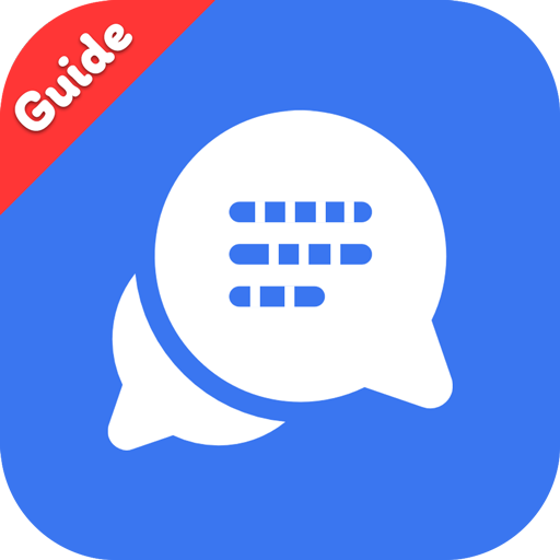 Guide For Signal Private Messenger icon