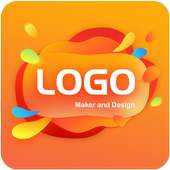 Logo creator icon