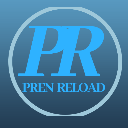 Pren Reload иконка