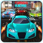 Gila Car Racing Game 3D