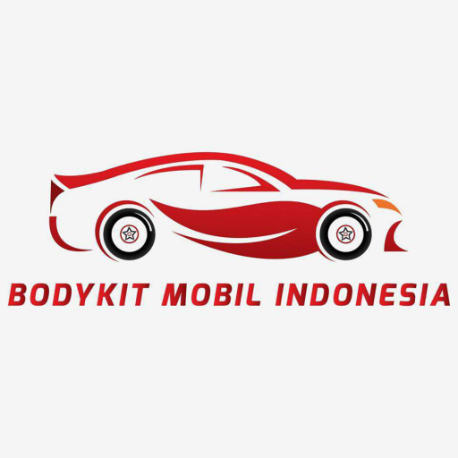 Bodykit Mobil Indonesia أيقونة