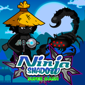Ninja Shadow icon