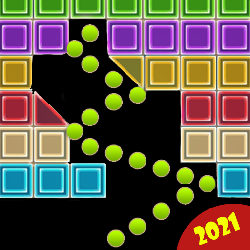 Ball Brick Breaker - Balls Vs Bricks icon